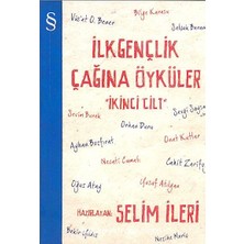 Ilk Gençlik Çağına Öyküler-2