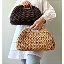 Meşhur Kavisli M.burs 25CM