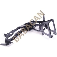 Btap Bmw  F20/20 Lcı F30/30Lcı Far Braketi Sol Alt 51647245791