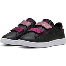 Pumasmsh3.0l Glttrvlcr V Ps Çocuk Sneaker
