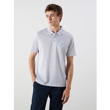 Lc Waikiki Yeni Sezon Polo Yaka Erkek Tişört