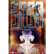 Saga / Avatar Tarihi -2