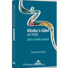 Kitabu'z Zühd Ve'l Ahlak