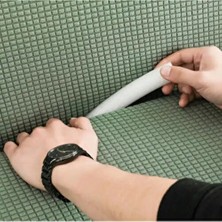 Koltuk Örtüsü Sıkıştırma Süngeri 12 Li Ürtünün Kaymaması Için Sünger 12ADET