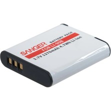 Sanger LI-90B Olympus Fotoğraf Makinesi Batarya