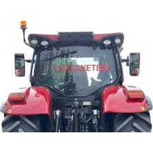 Traktör Tır Araç Arkası Yazısı Sticker Yapışkan Yazı