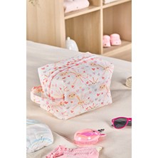 Little Sun Serisi Bebek Bakım El Çantası – Bez ve Kıyafet Düzenleyici Taşınabilir Organizer