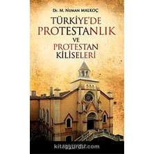 Türkiye'de Protestanlık ve Protestan Kiliseleri