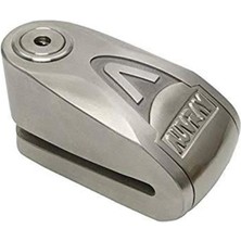 Auvray B-Lock 14 Çelik Alarmlı Disk Kilidi 14 mm 120DB Sra