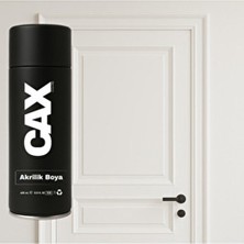 Lake & Ahşap Kapı Boyası Özel Yapım Akrilik Sprey Boya 400 ml