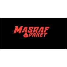 Masraf Paket Sticker