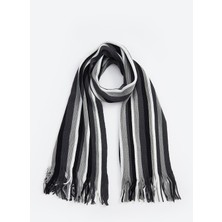 Lc Waikiki Yeni Sezon Kısa Püsküllü Erkek Atkı