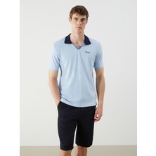 Lc Waikiki Yeni Sezon Polo Yaka Pike Erkek Tişört