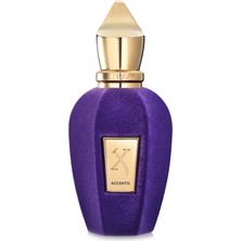 V Accento 50 ml Unisex Edp Parfüm