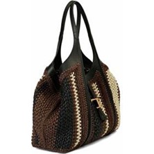 Tods Model Deri Çanta Seti Siyah