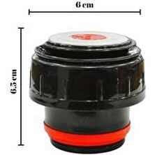 750 ml Iç Kapak (Sadece Marka Ile Uyumlu)