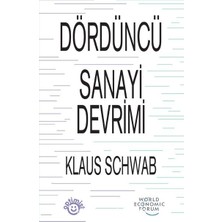 Dördüncü Sanayi Devrimi
