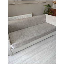 Koltuk Örtüsü Süngerli Kaymaz