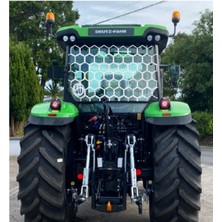 Traktör Petek Sticker Yapışkanlı Motor Tümosan Başak Case Massey Ferguson Oto