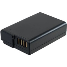 Sanger BLD10E Panasonic Fotoğraf Makinesi Batarya