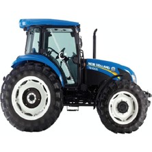 Traktör Yan Kapı Bayrak Sticker Yapışkanlı Motor Tümosan Başak Case Massey Ferguson Oto-Araç