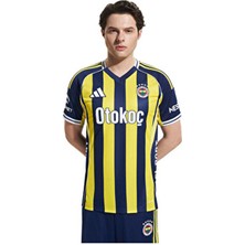2025/26 Yeni Sezon Çubuklu Forma