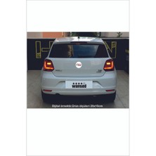 Wanted Sticker Araba, Motorsiklet, Kask, Laptop, Cam Sticker 20X10 cm