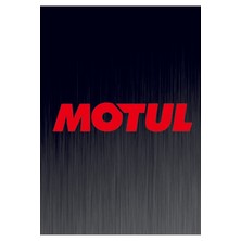 Motul Folyo Sticker