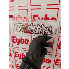 Kayıplara Karışma 20X6 cm Renkli Baskı Sticker, Bisiklet, Karavan,otomobil,çocuk Odası