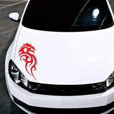 Eyba Sticker Arma Sticker 48x22 1 adet