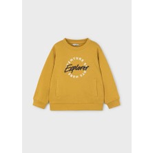 Mayoral Erkek Çocuk Sweatshirt 4/10 Yaş 4408