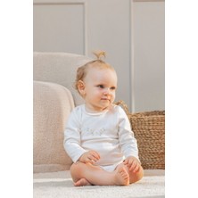 Kız Bebek 2'li Body Set