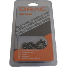 Kesik Zincir Orac  91  1.3mm 28.5 Diş