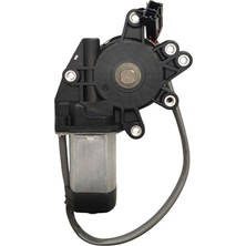 Nissan  Için Sağ Cam Kriko Motoru