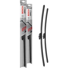 Bosch Aeroeco Muz Silecek Takımı Bmw 3 F30 2012-2017 ile Uyumlu