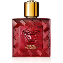 Eros Flame Edp 50 ml Erkek Parfüm