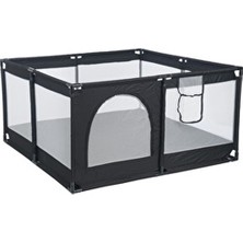 Lia Bebek Icon Koruycu Bebek ve Çocuk Oyun Alanı