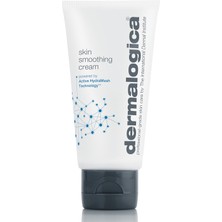 Skin Smoothing Cream Susuz Ciltler Için Orta Ağırlıkta Nemlendirici Yüz Kremi 100 ml