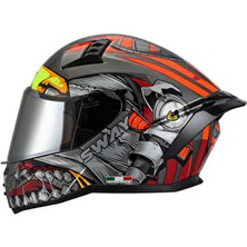 Kask Sw 869 Veno Full Face