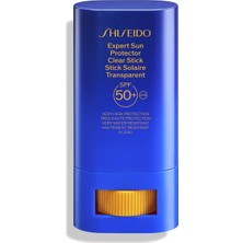 Expert Sun Protector Clear Stick SPF50+