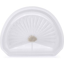 Black & Decker Uyumlu N575266 Elektrikli Süpürge Hepa Filtre