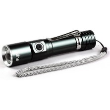 Aluminyum Kaplama Feneri