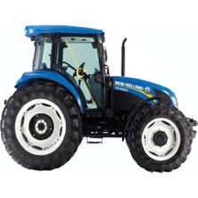 Traktör Yan Kapı Bayrak Sticker Yapışkanlı Motor Tümosan Başak Case Massey Ferguson Oto-Araç