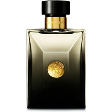 Pour Homme Oud Noir Edp 100 ml Erkek Parfüm