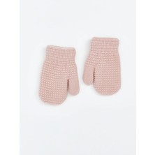 Lc Waikiki Yeni Sezon Basic Kız Bebek Eldiven