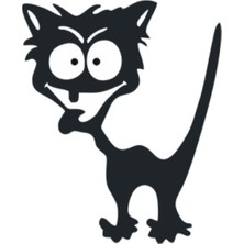 Kedi Emoji Sticker