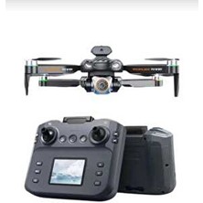 S9 4K Kamera Drone Uzaktan Kumandalı Mini Quadcopter Çocuklar Için Uygun, Katlanabilir, Rc