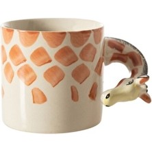 Wıld Fincan Gıraffe 100 ml