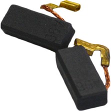 Fırça Kömür Hyundaı Kırıcı Delici BHD2608  2 Li Set