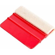 Ossofol Cam Filmi Folyo Uygulama Aparatı Renkli Keçeli Ragle Kolay Montaj İçin Tasarlandı